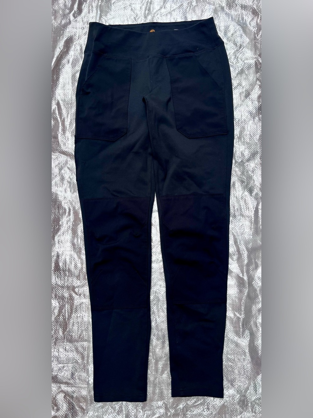 Carhartt Women’s utility leggings Sz Xs black